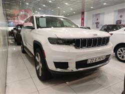Jeep Grand Cherokee L